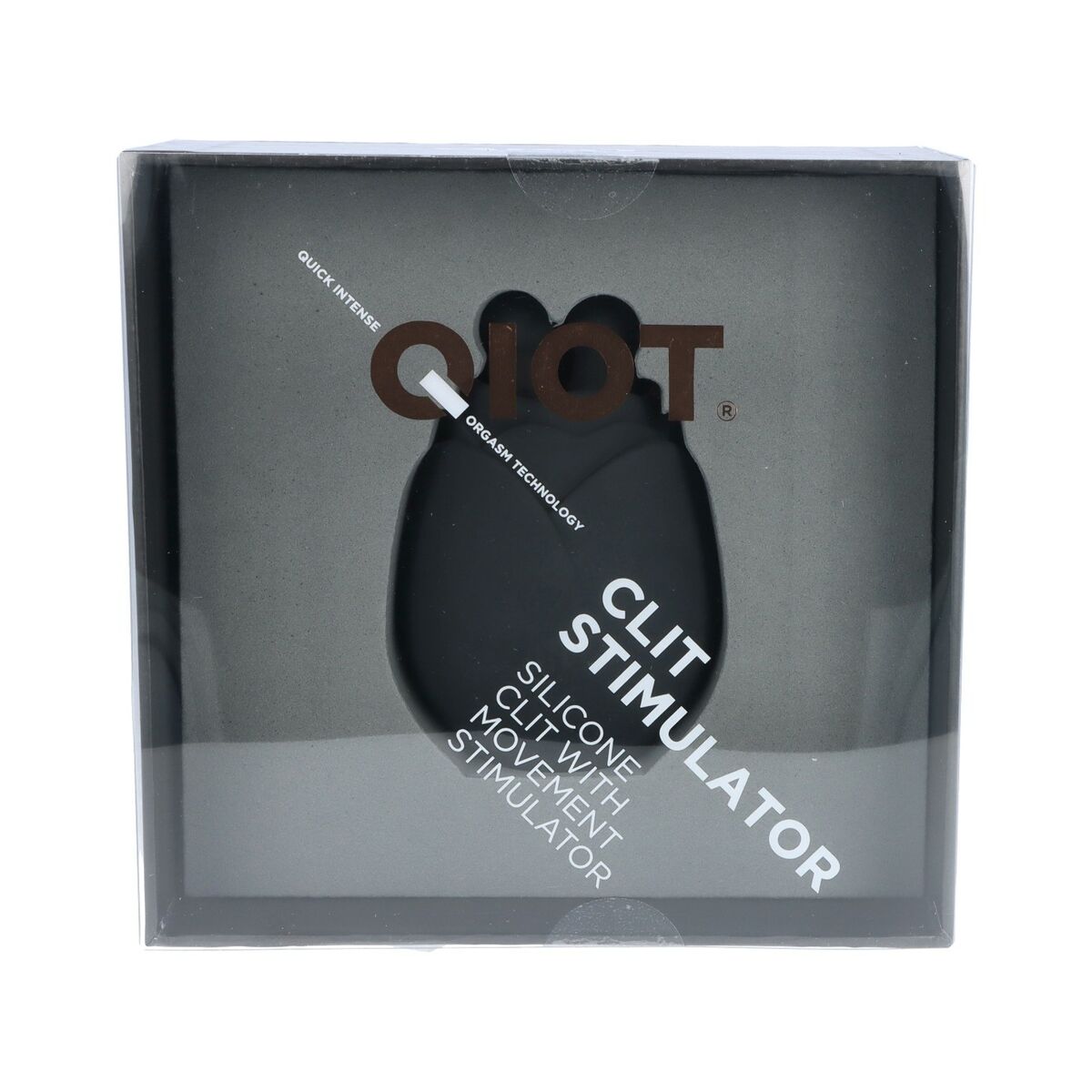 Δονητής Egg Virgite